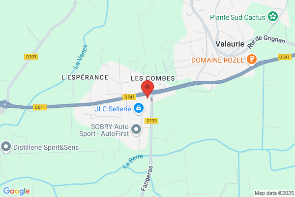 Le Collectif des Lunetiers