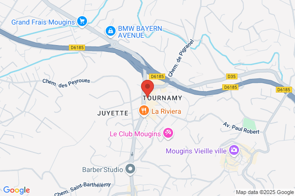 Gestion Et Conseil Immobilier