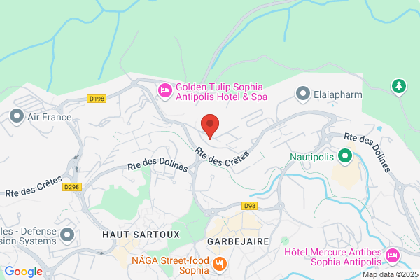 Carlson Wagonlit Plateau D Affaires