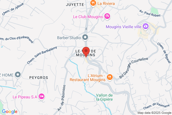 Escavy Michel Architecte