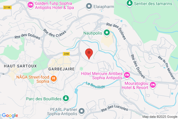 Aikido Club De Valbonne Sophia Antipolis