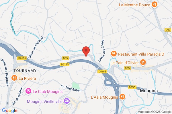 AXA Assurance et Banque F Et B Gabella Et S Chouard