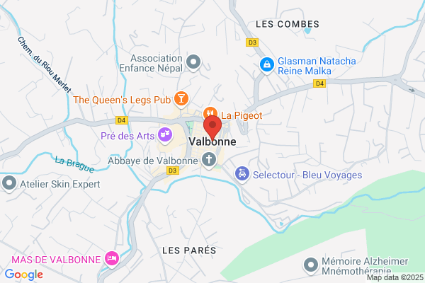 AXA Prévoyance & Patrimoine Nathalie Reissman