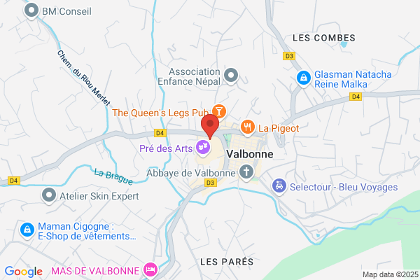Agence Salmon