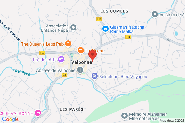 Campanella Gustave Ligne Informatique
