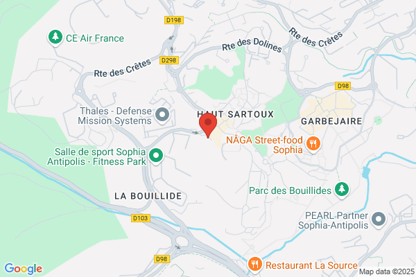 Banque Populaire De La Cote D Azur bpca