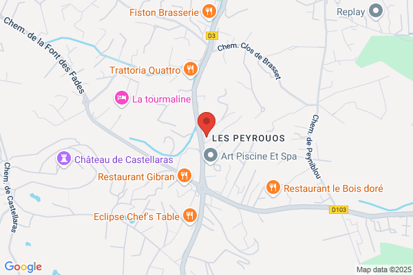 Boulangerie Des Adrets
