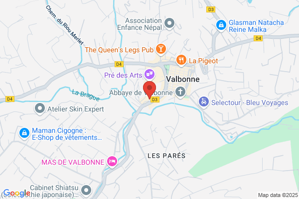 Boulangerie Le Saint Roch