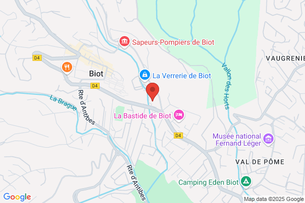 Boulangerie Patisserie Les Cigales