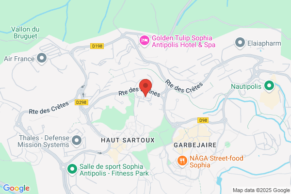 Europa Service Apres Vente