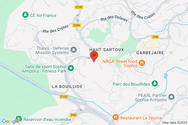 Cabinet Ruant Et Partners