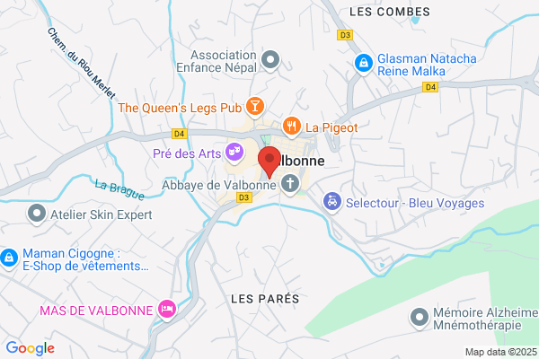 Coiffure Vauban Creation