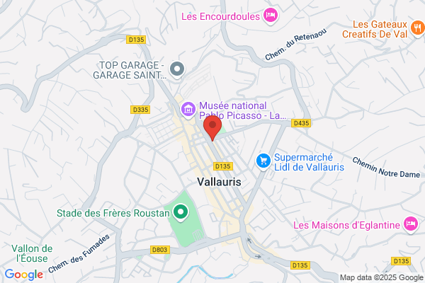 Pompes Funèbres ROBLOT