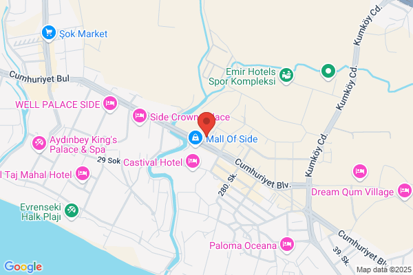 Aqua Dream