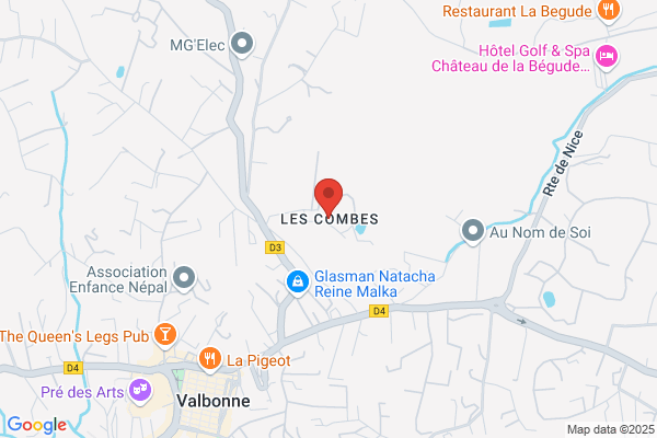Combes Denis