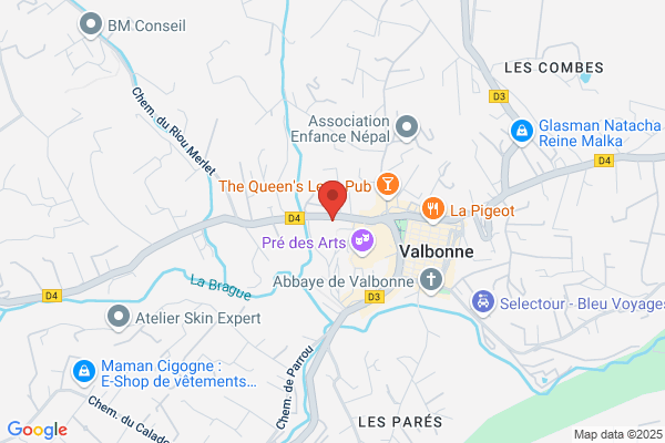 Ecole Maternelle Daudet Maternelle
