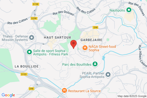 Ecoles Sartoux Restaurant Scolaire