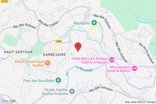 Groupe Scolaire Garbejaire Restaurant Scolaire