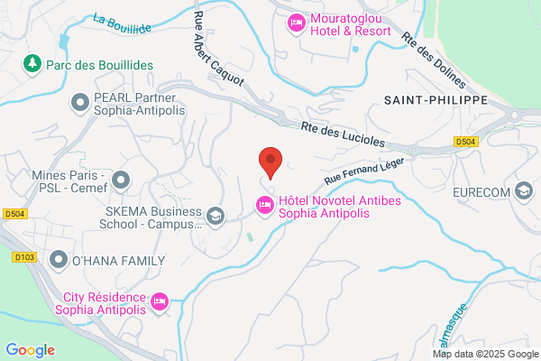 Biontis Sas France