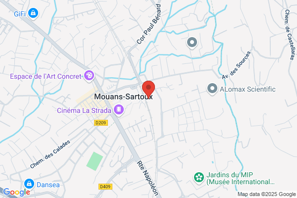 ibis Cannes Mouans-Sartoux