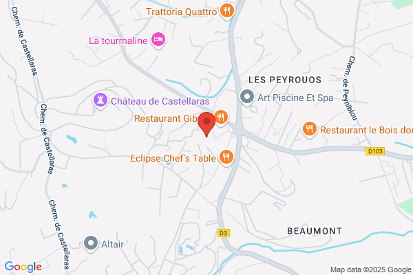 Best Western Castel'  Provence - Closed