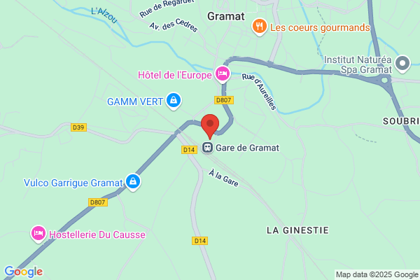 HOTEL LOGIS Relais Gourmand
