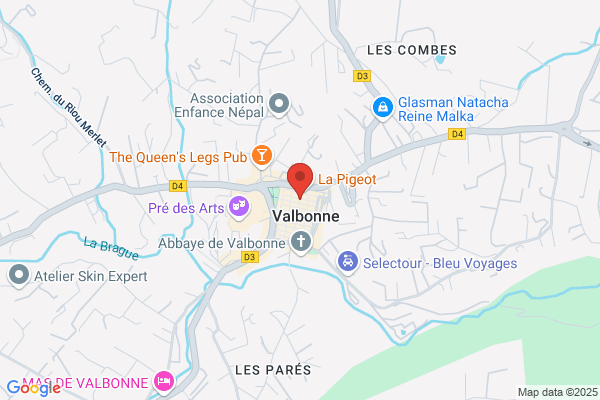 Agence Les Pierres