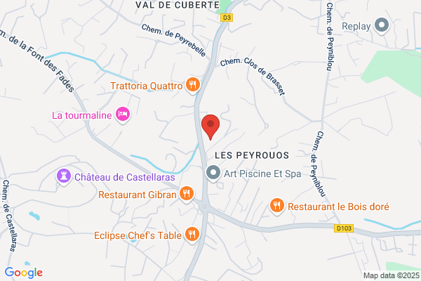 Agence Valbonne Immobilier
