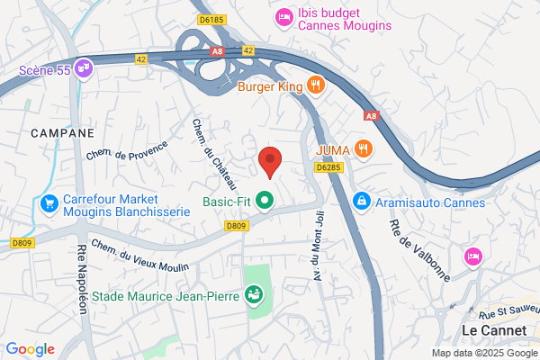 Aic Agence Immobiliere Des Campelieres