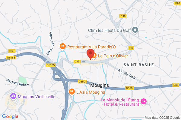 Azur Contact Immobilier