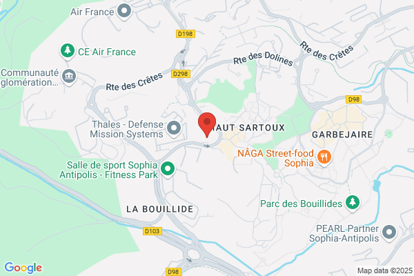 Gei France Groupe Europeen Immobilier Sarl