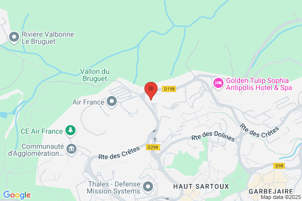 Keops Entreprises Capital Immobilier Franch