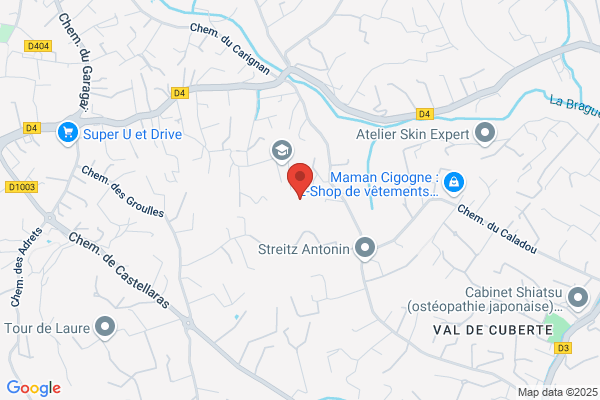 Delaitre Helene
