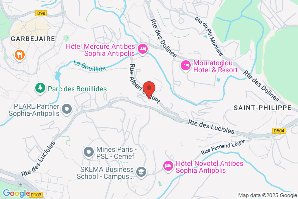 Cedrium Informatique