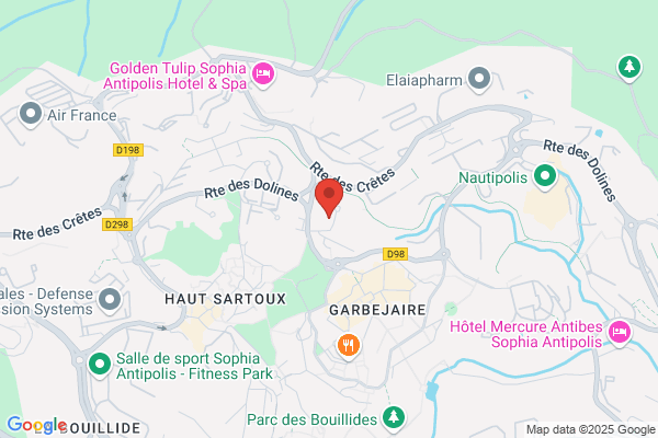 C S Systeme D Information Service Industrie