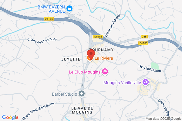 L'Atelier du Sourcil - Mougins