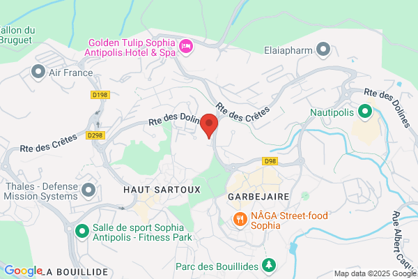 Concept Et Developpement