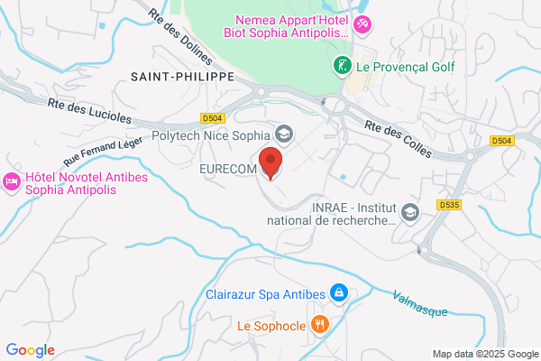 Institut Eurecom