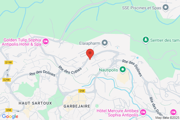 Infineon Technologies France