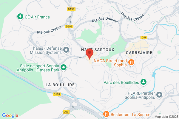 Andrieux Dominique