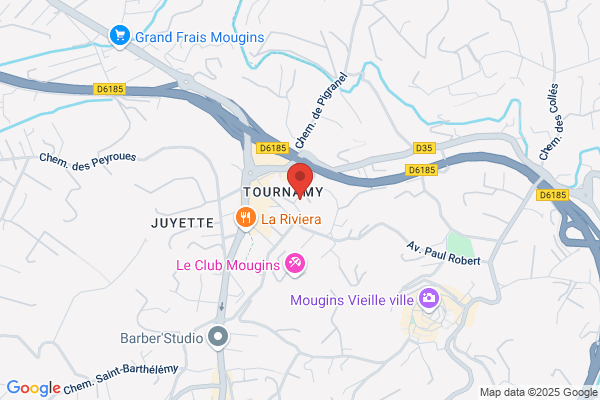 HARMONIE HYPNOSE COACHING MOUGINS