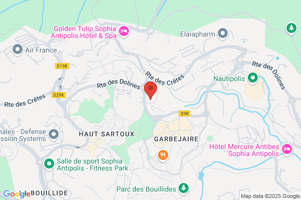Berthier Stephanie