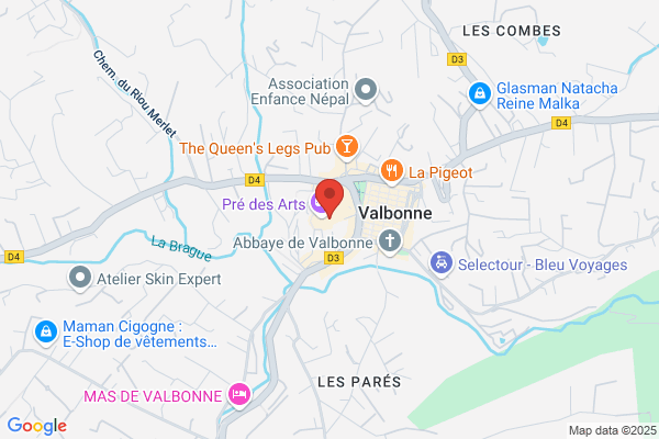 BIOGROUP BIOESTEREL - Laboratoire Valbonne