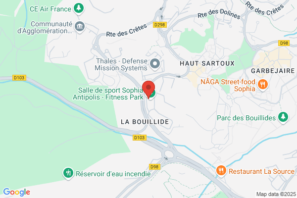 Boulard Alain