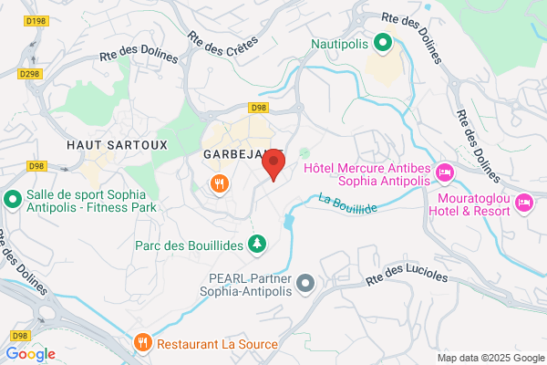 Cabinet de Psychothérapie et de Somatothérapie