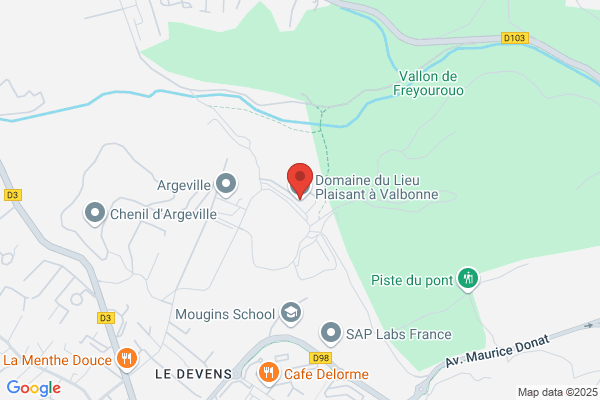 Centre Equestre D Argeville