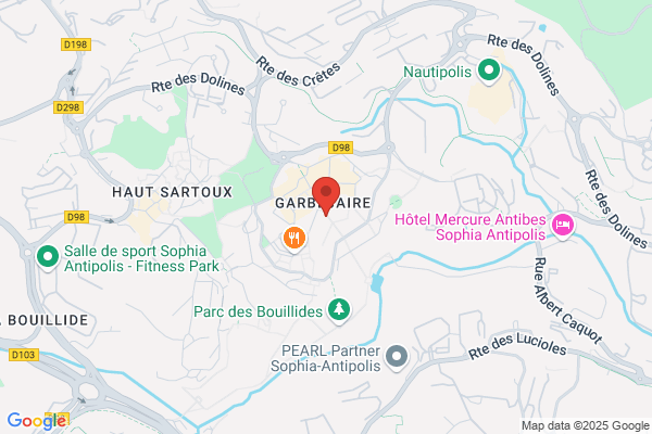Creche Halte Garderie Parentale Les Canaillous