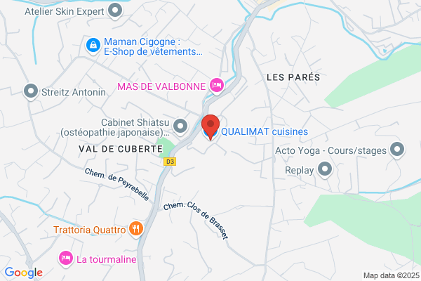 Creteur France Install Cuisines