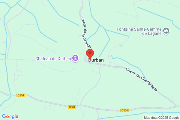 Durbano Rene