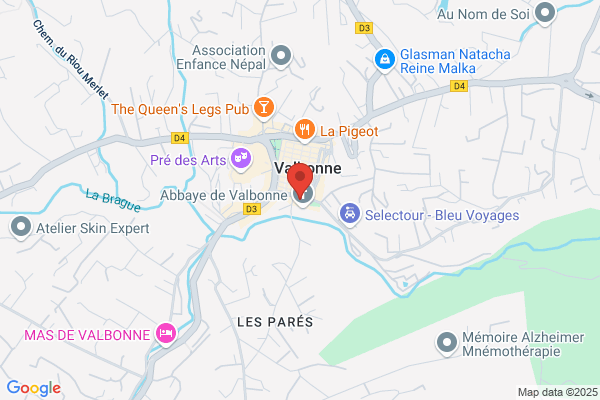 Espace Saint Eloi